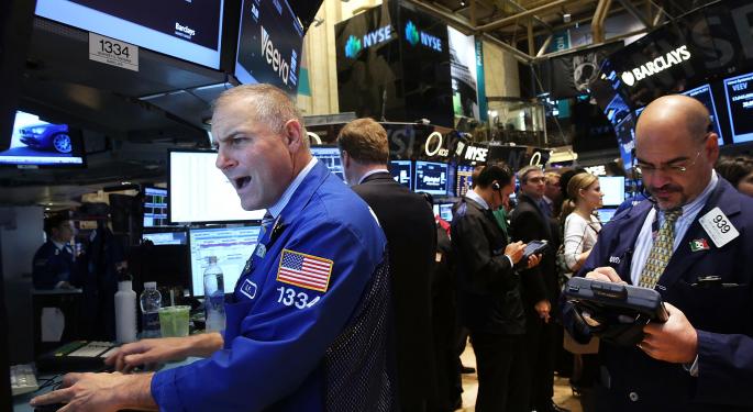 Treasury And Mortgage Bond ETFs Hit New Highs