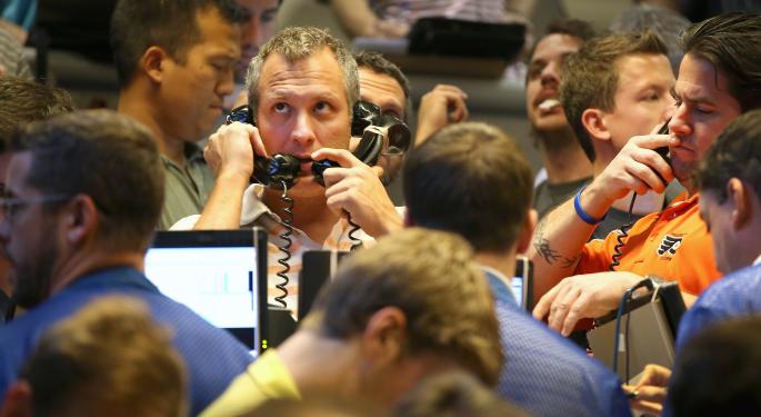 Market Wrap: Stocks End Flat, but Tesla Shares Sag After Hours