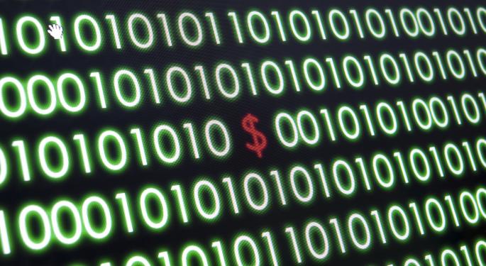 A Day In The Life Of A High-Frequency Trader