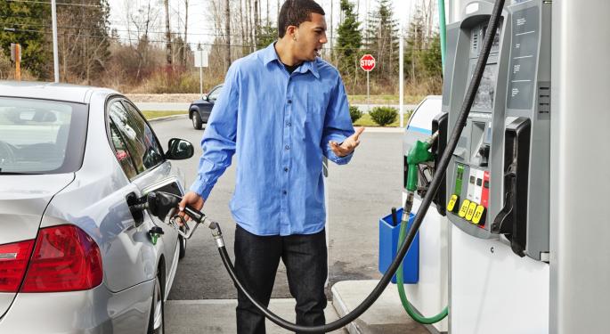 $3 Per Gallon Could Be Coming Soon