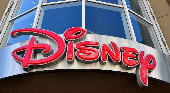 Fun & Fancy Free: Disney Q2 Conference Call Live Blog