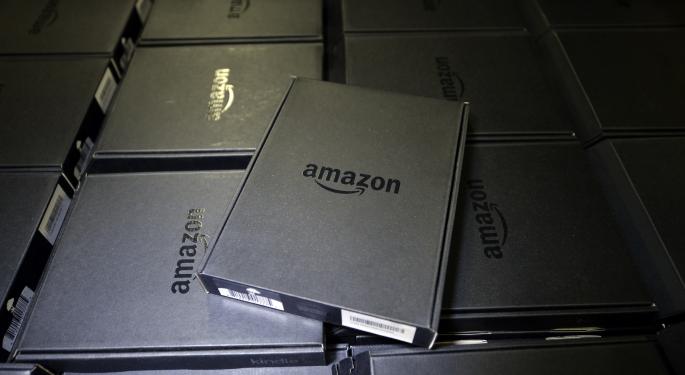 Amazon And Google's Best 2013 Black Friday Tech Deals