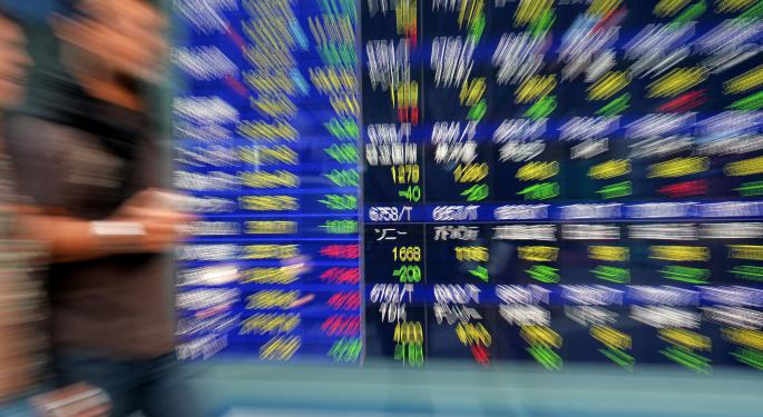 Profit from this Former BDC Returning to BDC Status