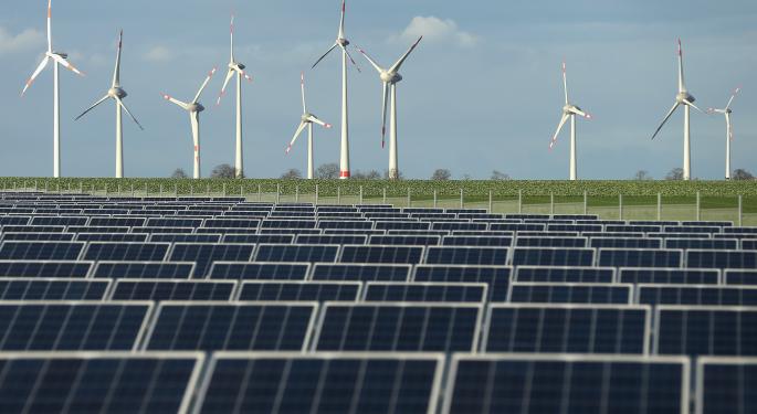Sunpower CFO: Residential Demand Has Never Been Stronger