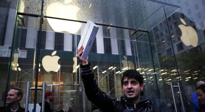 Weekly Highlights: Apple's Retail Problem, WWE Network's New Free Trial And More