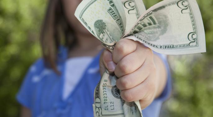 SolarCity, Wal-Mart & Deere Highlight This Week's Top Earnings Reports