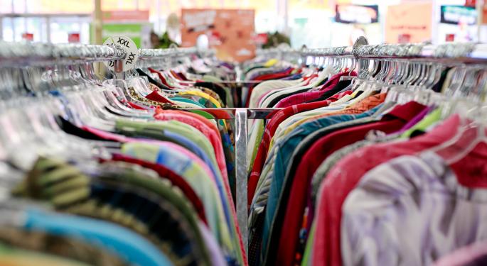 In Case You Missed May Retail Sales, Here's What Happened