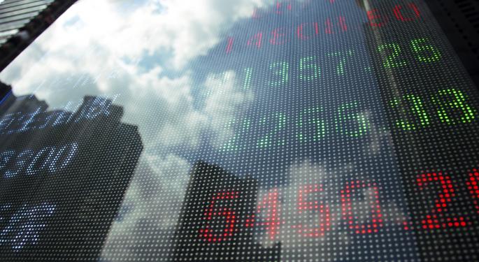 Nomura Trading Up After Inaccurate Story; Stock Was Upgraded 2 Weeks Ago