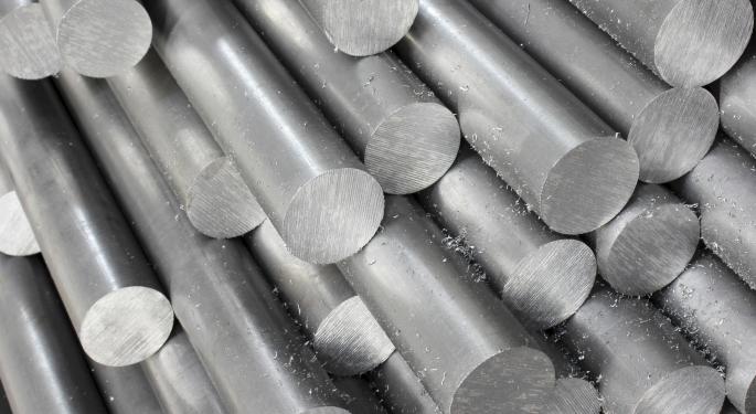 Alcoa's Mixed Report: How Analysts Are Reacting
