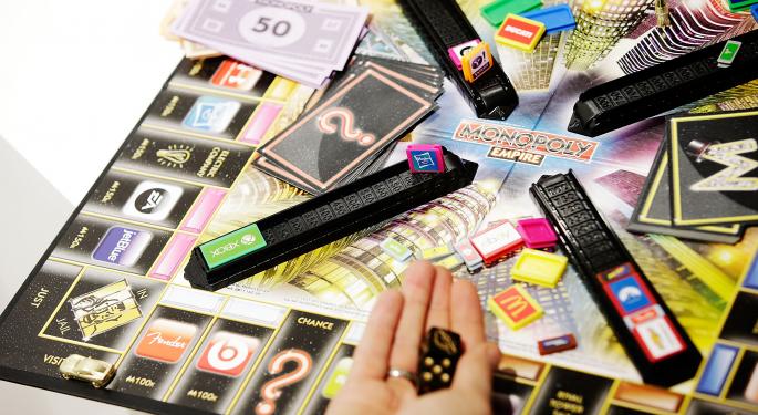Four Gift Ideas That Make Great Financial Sense