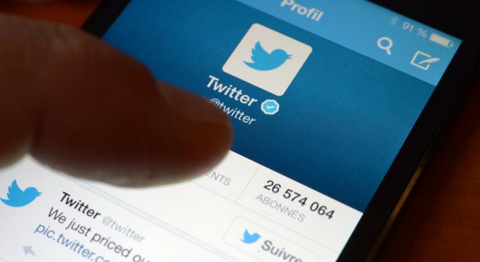 Could Twitter Be Worth $100 Billion To Google? Analysts Weigh In