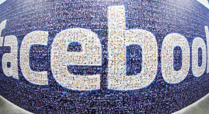 Why Facebook Still Has A Chance To Hit New Highs