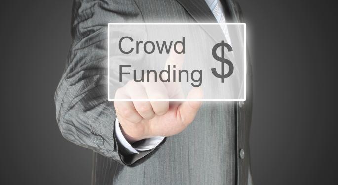 Crowdfunding Sites Make It Easier To Raise Capital, But Does It Pay Off?