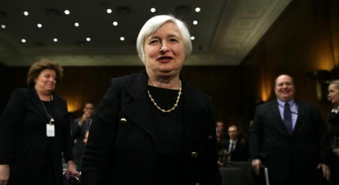 Morgan Stanley Drops A Bomb, Says Fed Silence Speaks Volumes