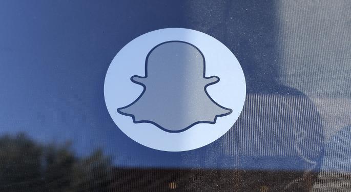 Facebook's New Snapchat Feature