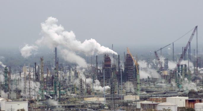 Exxon's CEO On How Oil Giant Plans To Maintain Dividend, Focus On Balance Sheet
