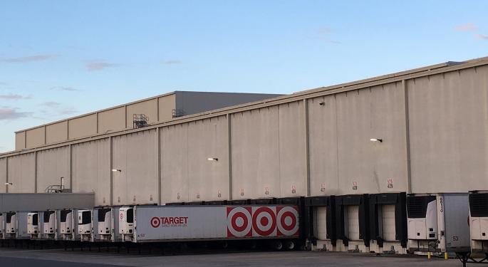 Target Analysts React To Pandemic Business Update, Credit Suisse Sees Long-Term Positives