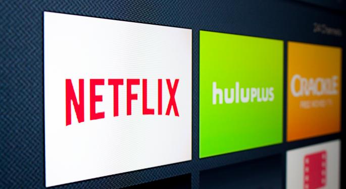 Bank Of America Thinks Netflix Will Be Just Fine Following Apple TV+ Entrance
