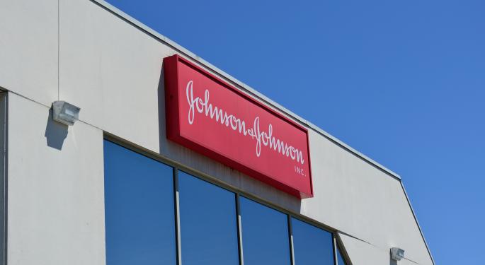Johnson & Johnson Borrows $7.5B To Fund Its Purchase Of Momenta