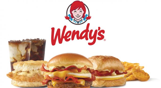 Former McDonald's Chef Defects To Wendy's