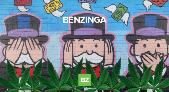 West Virginia: House Approves Bill Limiting Medical Marijuana Testing To Just Two Companies