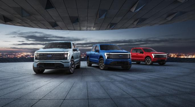 Why 2 Ford Analysts Are Upping Their Price Targets For Automaker