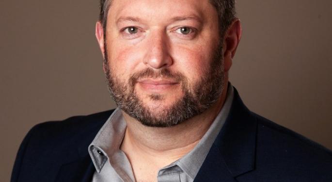 Former Canopy Growth Exec Jon Cooper Joins CaaMTech Board