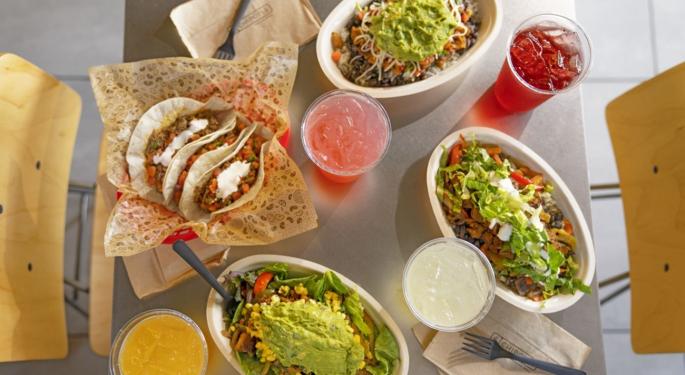 The Street Debates Chipotle Mexican Grill's Q2 Results, Digital Sales