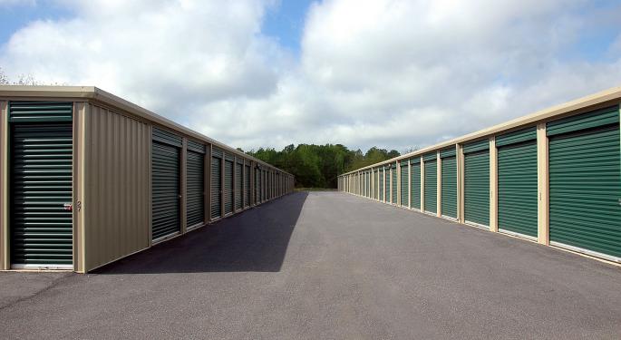 Capital Markets And Valuation Trends We See For Self-Storage In 2022
