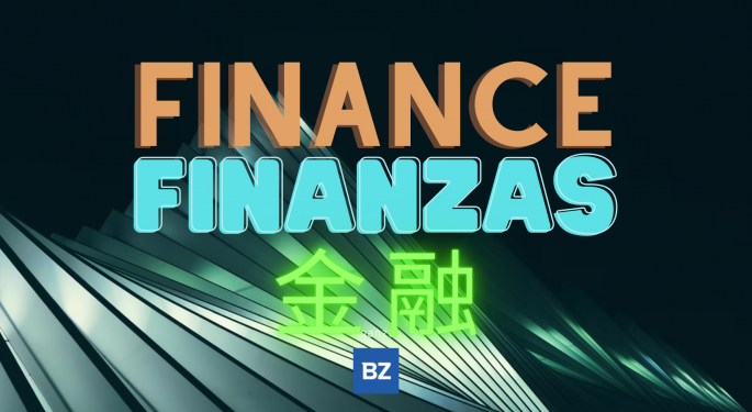 Translators - The Hidden Intermediaries of Global Finance