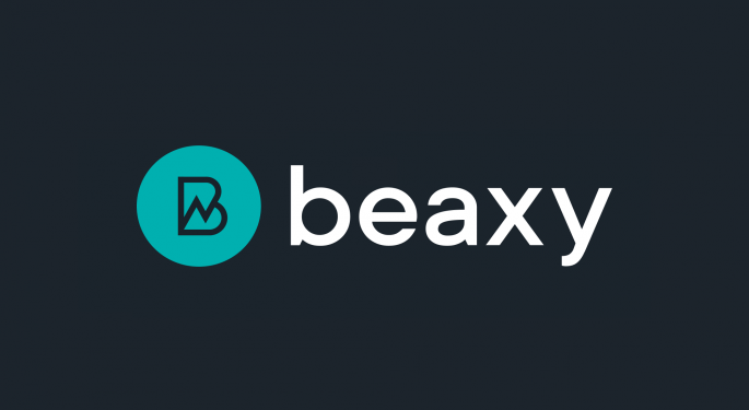Beaxy Pushes Innovation, Releases Trender For Mobile, Technical Analysis Signals
