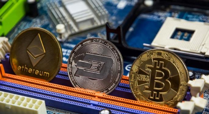 Where Do I Even Start with Blockchain Technology Or Cryptocurrency Investing?
