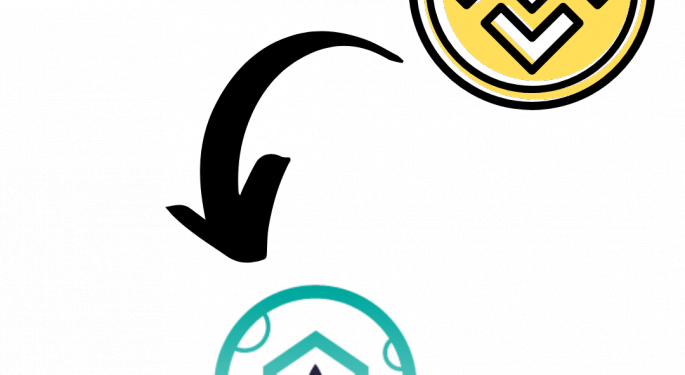 How To Swap Or Trade On PancakeSwap With Trust Wallet And MetaMask