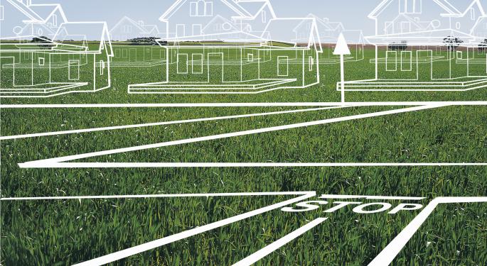Spring Thaw: Is The Housing Sector Ready To Move?