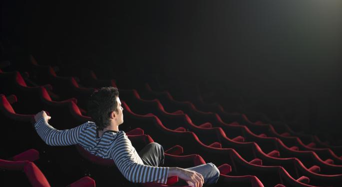 MKM Partners: Weekend Box Office Not As Big As Anticipated, But Still 'Pretty Huge'