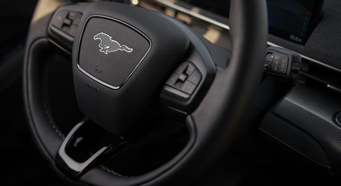 Why Ford Analysts See Reorganization As 'Dawn Of New Era,' Expect Other Automakers To Follow Suit