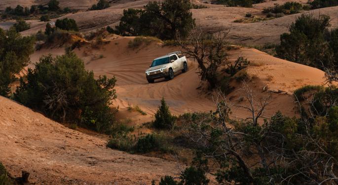 How Georgia's Gubernatorial Race Could Impact Rivian, Its Factory Plans