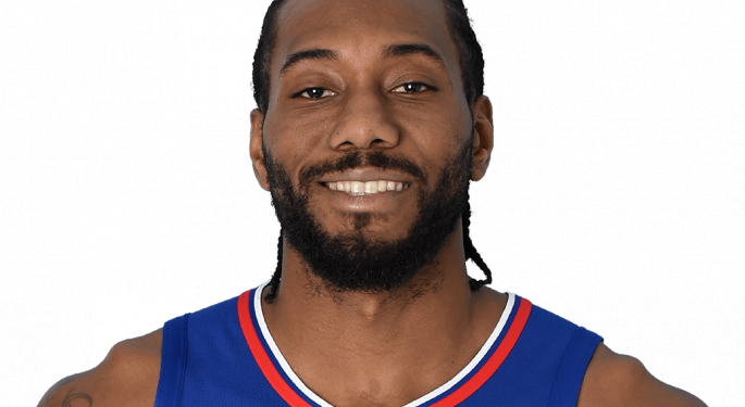 Kawhi Leonard Out For Game 5, Possibly Rest Of Series: What Does This Mean For The Los Angeles Clippers?
