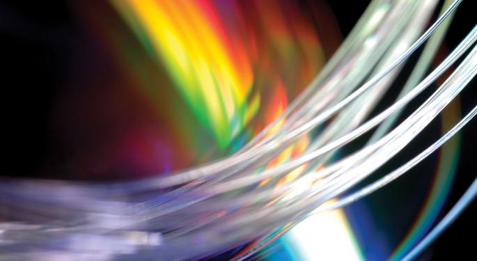 Goldman Sachs' 4 Reasons Why Corning Is No Longer A Sell