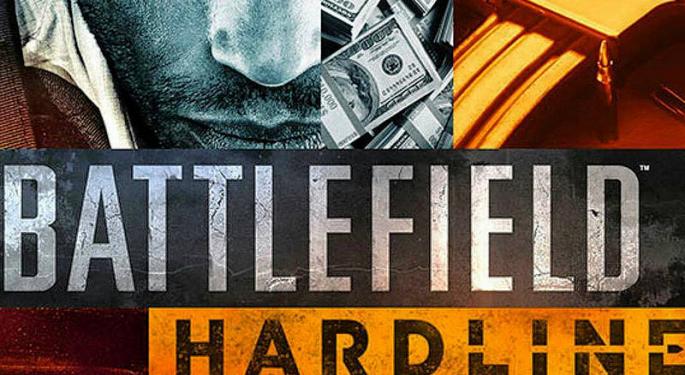 Stifel Remains Bullish On Electronic Arts Despite Expectation For Light FY17 Outlook