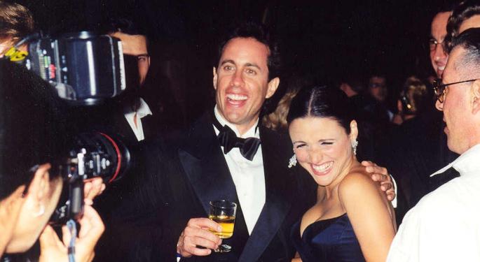 5 Comedy Icons Netflix Paid Big Money For