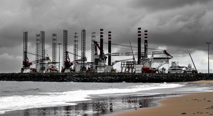 It's Going To Be An Interesting Day For Oil Services ETFs