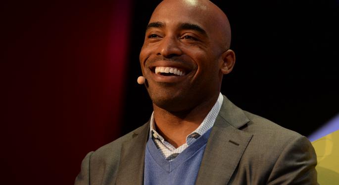 How Can Athletes Keep Making Money Once They're Off The Field?