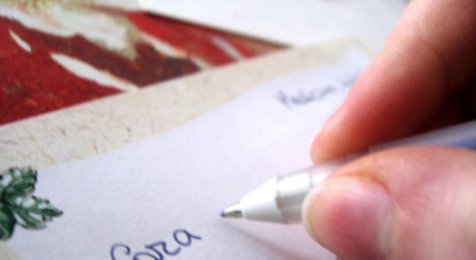 Hedge Fund Manager Guy Spier Talks Letter Writing And Warren Buffett