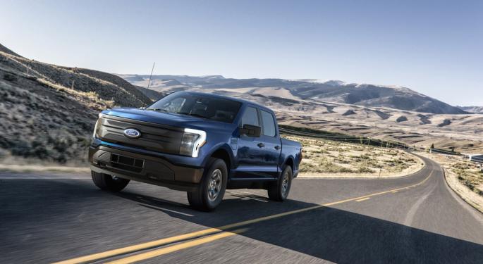 Ford afirma que tiene suministro de níquel para los “próximos años”