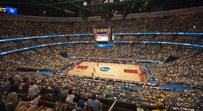 Quicken Loans Will Not Repeat Billion Dollar Bracket Challenge; Says It's Moving On To 'Something New And Innovative'
