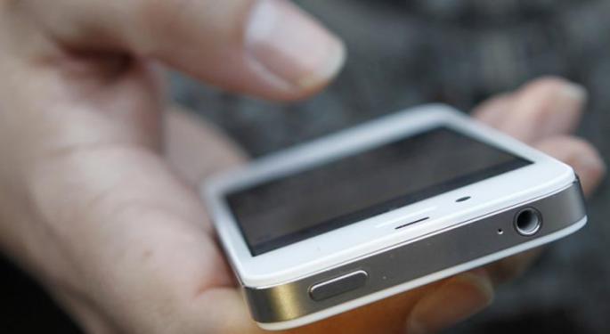 Morgan Stanley Sees Apple's Mobile Payments Strategy As Big Stock Catalyst