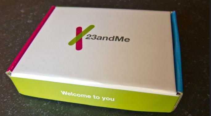 23andMe Pivoting To Clinical Research: Could That Lead To A Turnaround For The Stock?