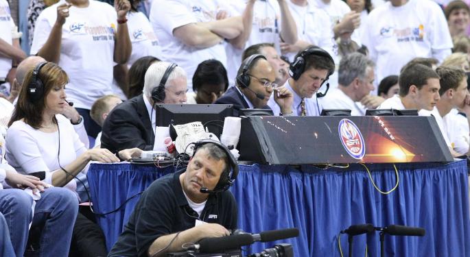 Will Disney's ESPN Continue To Be The Worldwide Leader In Sports?