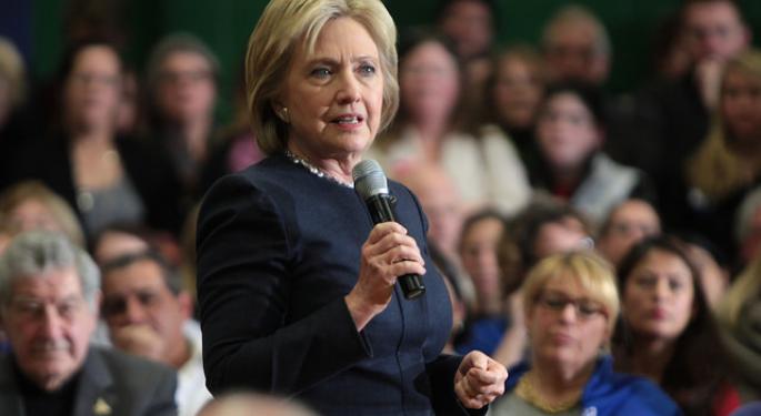 Martin Shkreli: Hillary Clinton's Health Is 'Much Ado About Nothing'